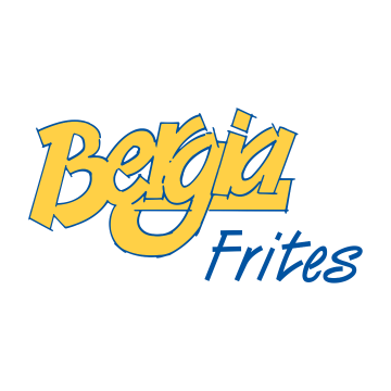 Bergia Frites Logo