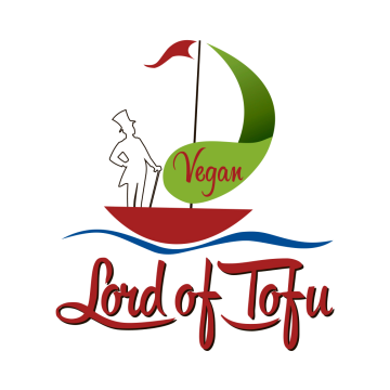Lord of Tofu Logo