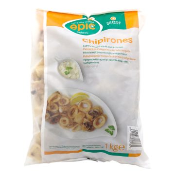 Epic, Oriental, Chinese Food, Samosa, Spring Rolls, Fried Sides, Finger Food, Starters, Fried Food, Appetizers, Set Menu, Calamari Rings, Squid Rings, Chipirones