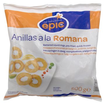 Epic, Oriental, Chinese Food, Samosa, Spring Rolls, Fried Sides, Finger Food, Starters, Fried Food, Appetizers, Set Menu, Anillas a la romana, Squid Rings,Calamari Rings