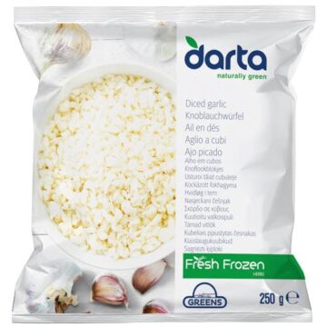 greens, vegetables, frozen vegetables, fresh frozen, food, soup, salads, meal, garlic, garlic bread, herbs, chopped garlic, frozen garlic, darta
