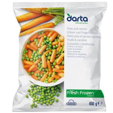 greens, vegetables, frozen vegetables, fresh frozen, food, soup, salads, meal, peas and carrots, peas, carrots, darta