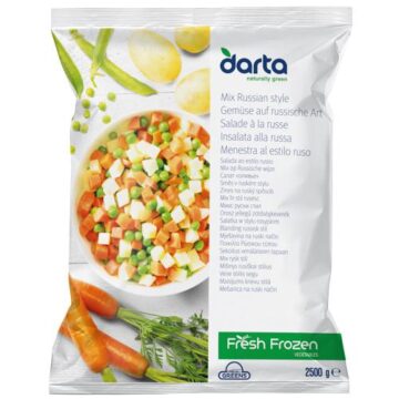 greens, vegetables, frozen vegetables, fresh frozen, food, soup, salads, meal, russian salad, potato, peas, carrots, darta