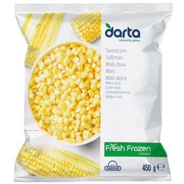 greens, vegetables, frozen vegetables, fresh frozen, food, soup, salads, meal, sweetcorn, corn, darta