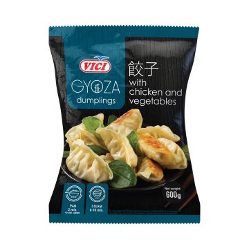 Gyoza, Dumplings, Gyoza with Chicken and vegetables , Chicken Gyoza, Asian Cuisine, Chicken Dumplings, Snack, Appetizer, Meal , Sides, Fried Dumplings