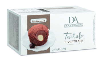 dolceria alba, cacao truffles, truffles, chocolate, dessert, frozen dessert, chocolate dessert, chocolate truffles