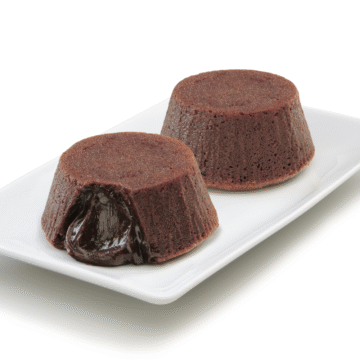 dolceria alba, cacao dessert, chocolate, dessert, frozen dessert, chocolate dessert, chocolate lava cake, lava cake