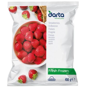 greens, fruit, frozen fruit, fresh frozen, food, salads, meal, dessert, healthy option, darta, strawberries
