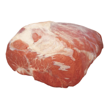 DUTCH MILK FED VEAL TOPSIDE