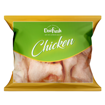 Dewfresh Chicken Drumsticks