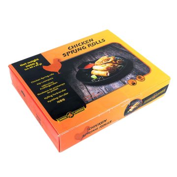 Magic Lantern Chicken Spring Rolls, Chicken Spring Rolls, Spring Rolls, Appetizers, Set Menu, Oriental, Asian, Asian Cuisine, Snack, Finger Food