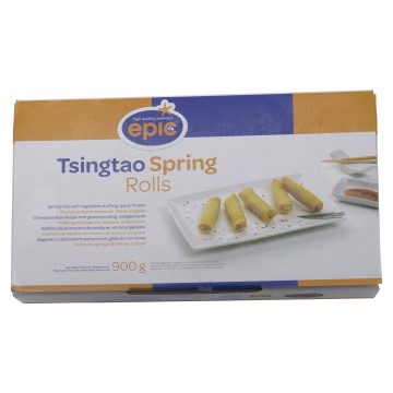 Epic, Oriental, Chinese Food, Samosa, Spring Rolls, Fried Sides, Finger Food, Starters, Fried Food, Appetizers, Set Menu, Spring Rolls , Tsingtao Rolls