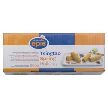 Epic, Oriental, Chinese Food, Samosa, Spring Rolls, Fried Sides, Finger Food, Starters, Fried Food, Appetizers, Set Menu, Spring Rolls , Tsingtao Rolls