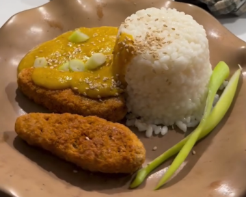 Beyond Chicken Katsu Curry, Beyond, Beyond Meat, Beyond Chicken, Beyond Chicken Tenders, Chicken Tenders, Plant Based, Plant Based Chicken, Plant Based Chicken Tenders, Plant Based, Plant Based Recipes, Recipes, Food Importers Malta, Food Distributors Malta