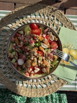 easy summer seafood salad, seafood salad recipe, healthy seafood salad, summer seafood salad, seafood mix salad, Klaas Puuls seafood mix recipe, easy seafood salad recipe, high protein seafood salad, fresh seafood salad, quick seafood salad, Mediterranean seafood salad, seafood salad with lemon dressing, light seafood dinner, healthy summer salad recipe, seafood lunch ideas, seafood salad with cucumber and tomatoes, seafood, fresh fish seafood,buy fresh seafood,fresh frozen, seafood dish, Klaas Puuls, Seafood mix , mixed seafood