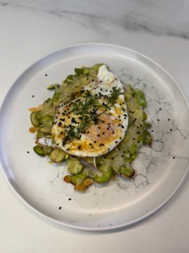 broad beans, darta broad beans, frozen vegetables, food importer malta, food distributor malta, high-protein broad bean wraps, broad bean wrap recipe, frozen broad bean recipes, healthy breakfast recipe, high-protein lunch ideas, easy broad bean recipes, gluten-free wrap recipe, quick healthy meals