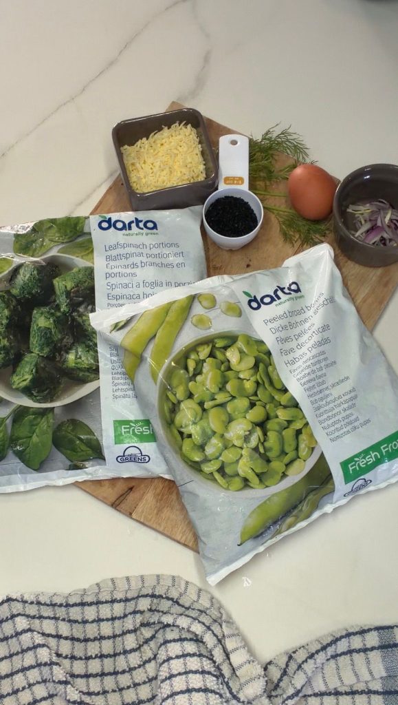 broad beans, darta broad beans, frozen vegetables, food importer malta, food distributor malta, high-protein broad bean wraps, broad bean wrap recipe, frozen broad bean recipes, healthy breakfast recipe, high-protein lunch ideas, easy broad bean recipes, gluten-free wrap recipe, quick healthy meals, ingredients
