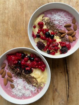 greens, fruit, frozen fruit, fresh frozen, food, salads, meal, dessert, healthy option, mango, diced mango, darta, summer fruit mix, stawberries, raspberries, blueberries, frozen strawberries, fruit mix, smoothies, smoothie bowl, smoothie bowl recipe, smoothie recipe, easy recipes, summer recipes, healthy recipes, food importer malta, food distributor malta, high-protein smoothie bowl, summer fruit, smoothie bowl, mango smoothie bowl, frozen fruit smoothie bowl, healthy breakfast bowl, easy smoothie bowl recipe, Darta Summer Fruit Mix recipe, Darta Diced Mango recipe, healthy breakfast ideas, quick high-protein breakfast